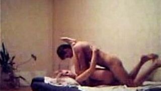 Spycan Sex with Partygirl Part 2 porn video