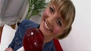 Hot whore groupsex fuck and asshole cum filled porn video