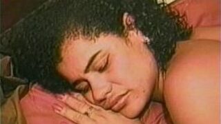 Doggy style anal sex ebony couple porn video