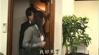 Japanese sex babe porn video