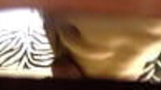 61 year old sexy Latina gilf porn video