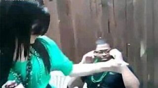 Sexy ass shaking cute girl(360p H.264-AAC)[1] porn video